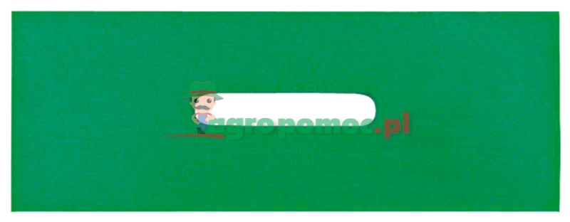 Plastic scraper | 490423.5 | zdjęcie nr 1